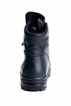 Nové celokožené boty Gore-Tex vel. 9/43 používané Policií ČR - 8