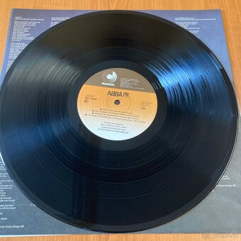 JAPAN LP - Původní vydání TOP STAV cena od 499,- - 8