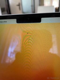 Apple MacBook Air 13, M2, 8GB RAM/512GB SSD, 2022, Stříbrný - 8