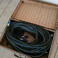 Prodám pasívní PA 4 Kw - 8