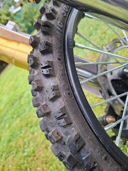 Prodám Pitbike 125 - 8