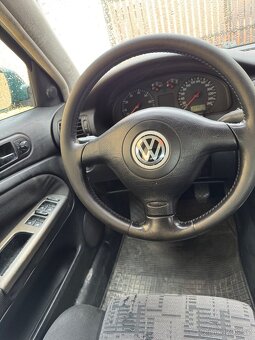 GUMBALKAN Passat B5 1.8t 110kw - 8