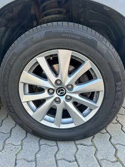 Mazda cx-5 Skyactiv-D 2WD Premium Edition - 8
