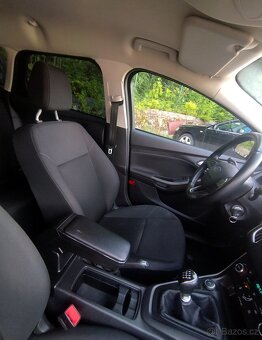 Ford Focus 1.0 EcoBoost ST paket - 8