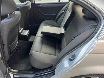 BMW e46 2.2 125KW - 8