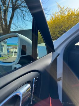PORSCHE CAYENNE 3.0 FACE LIFT - 8