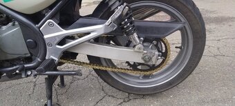 Kawasaki ER5 - 8
