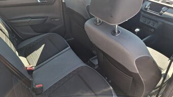 Škoda fabia combi 1.0 TSI - 8