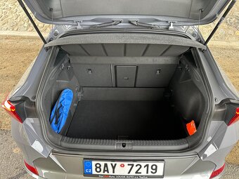Cupra Formentor 1.5 TSI 110 kW Tažné LED ACC Virtual DPH - 8
