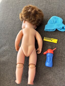 Starší bratříček BABY born 43 cm - 8