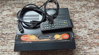 TV set - 8