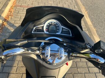 Honda PCX 125 - 8