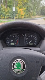 Škoda Fabia 1.4MPI - 8
