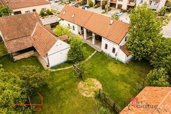 Prodej, domy/rodinný, 403 m2, 69186 Perná, Břeclav [ID 69497 - 8