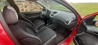 Peugeot 206+ - 8