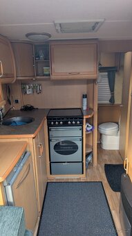 Karavan,Swift - Abbey GTS - 8