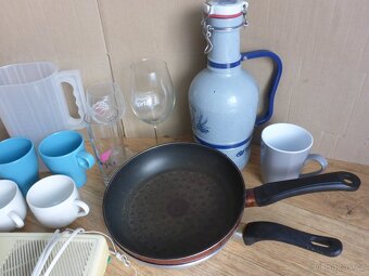 Věci do domácnosti, do kuchyně - 8