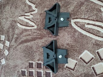 Prodám dětský kočárek 3v1 - 8