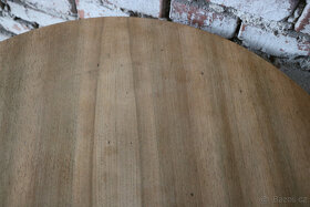 Konferenční stolek / Marcel Breuer / Thonet B27 - 8