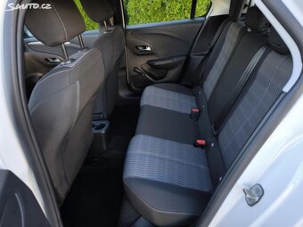 Opel Corsa 1.2 Edition - 8