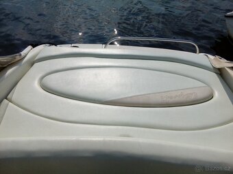 Kajutová motorová loď, člun, GRANCHI, VOLVO PENTA, - 8