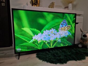 4K UltraHD Televize LG 55UJ6307 - 8