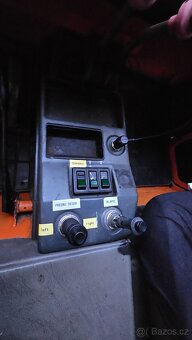 Multicar M26 4x4, 1.9D Volkswagen - 8