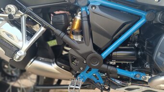 BMW R 1200 GS Adventure - poslední R1200GS - 8