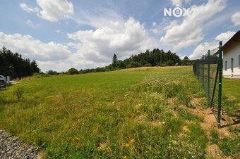 Prodej pozemek Bydlení, 1042㎡ - 8