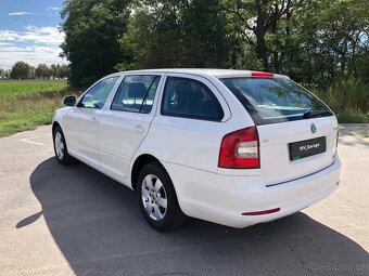 Škoda Octavia 2.0 tdi 103kw. - 8