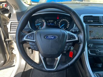 Ford Mondeo 1.5 Ti-VCT 118 kW - 8