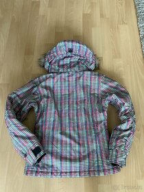 Dámská zimní/lyžařská bunda Roxy, v.XS - 8