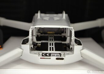 DJI Mini 3 PRO fly more combo - 8