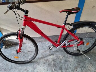 Horské kolo Twist fr jumb - 8