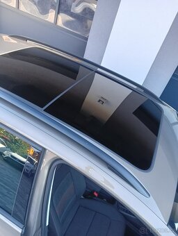 Volkswagen Golf Sportsvan 1.2tsi SOUND - 8