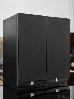 Dali Ikon 2 Mk2 - Reproduktory - 8