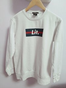 Balík oblečení pro chlapce, 164 cm - 8