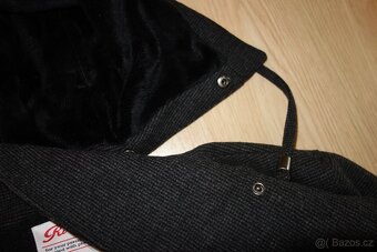 Red Spot dámský vlněný kabát XL NOVÝ - 8