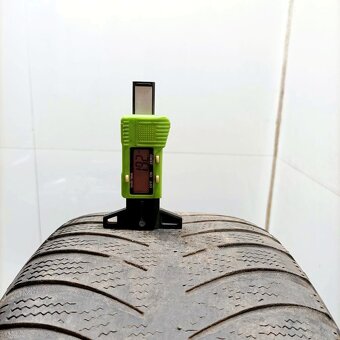 16" ALU kola – 5x112 - 8