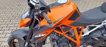KTM 1290 SuperDuke - 8