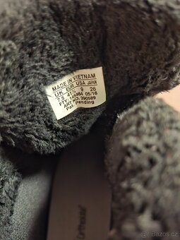 Salomon Kaina GTX vel. 41 1/3 - 8