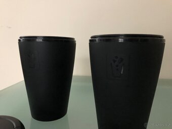 Originál Odpadkový koš VW Multivan T6 T6.1 - 8