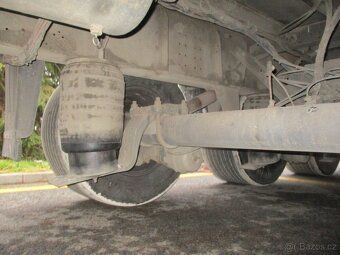 25273 Plošinový návěs Schmitz SPL 24/L - 13,62 E B - 8