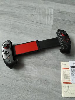 iPega PG-9083/Android/iOS/PC - 8