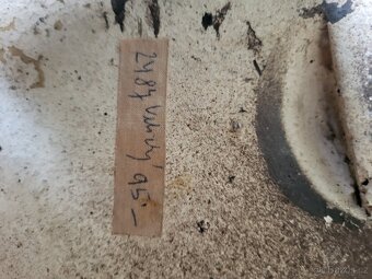 Obrazy a keramika - 8