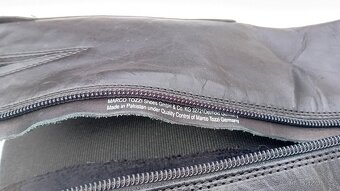 Kozačky dámské vel.38 - 8