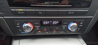 AUDI A6 AVANT 3.0TDI 180kW QUATTRO - 8