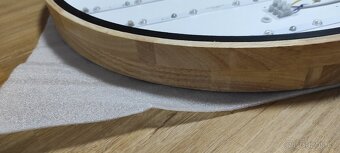 Stropní světlo studené bílé - 8