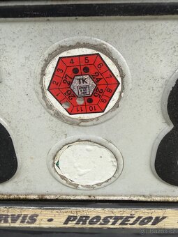 Renault Laguna 2 Grandtour 1.9 dci - 8