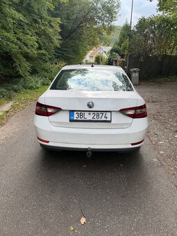 škoda superb3 2.0 tdi prodej/ vymena - 8